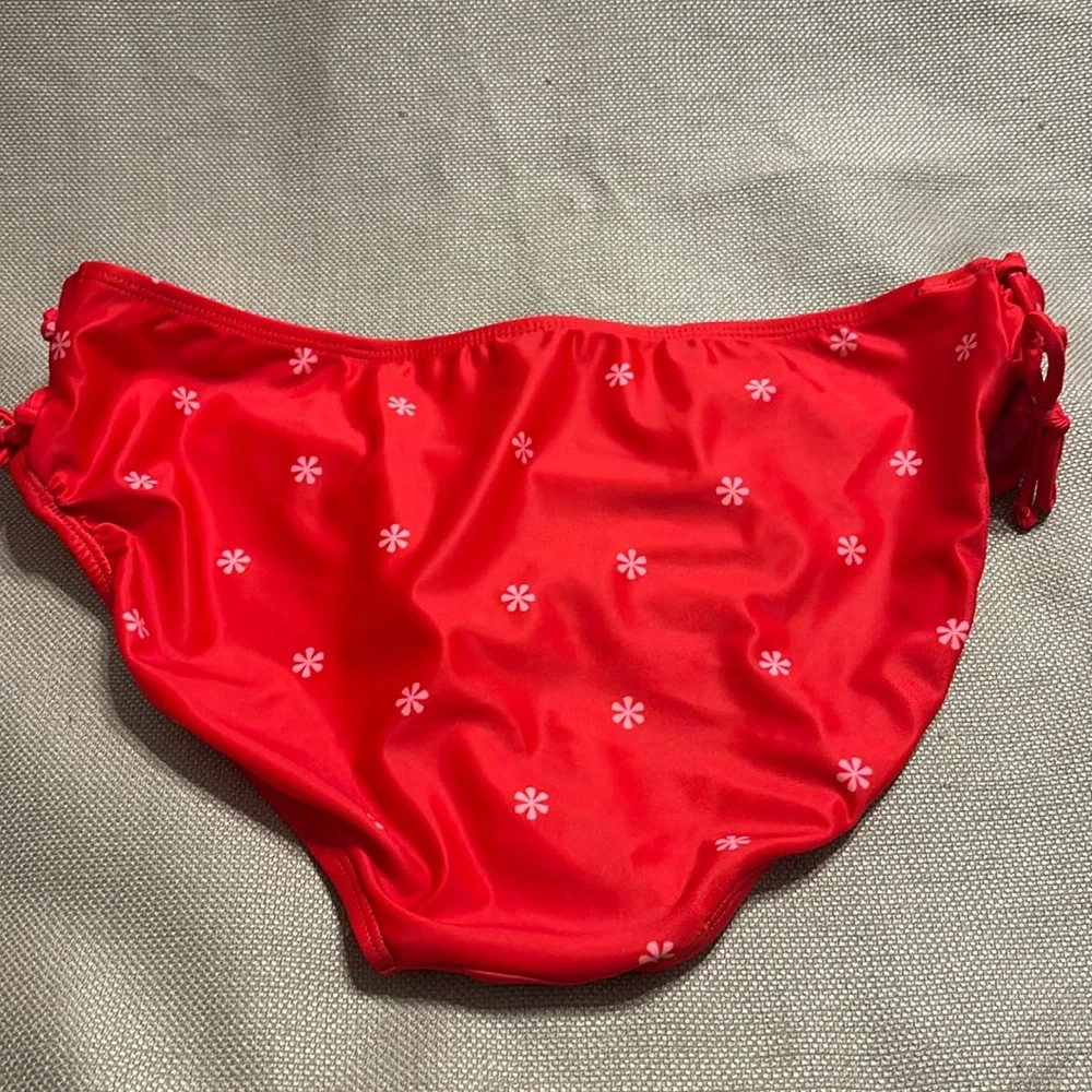 Thereabouts Plus 2 pc Girls Swimsuit